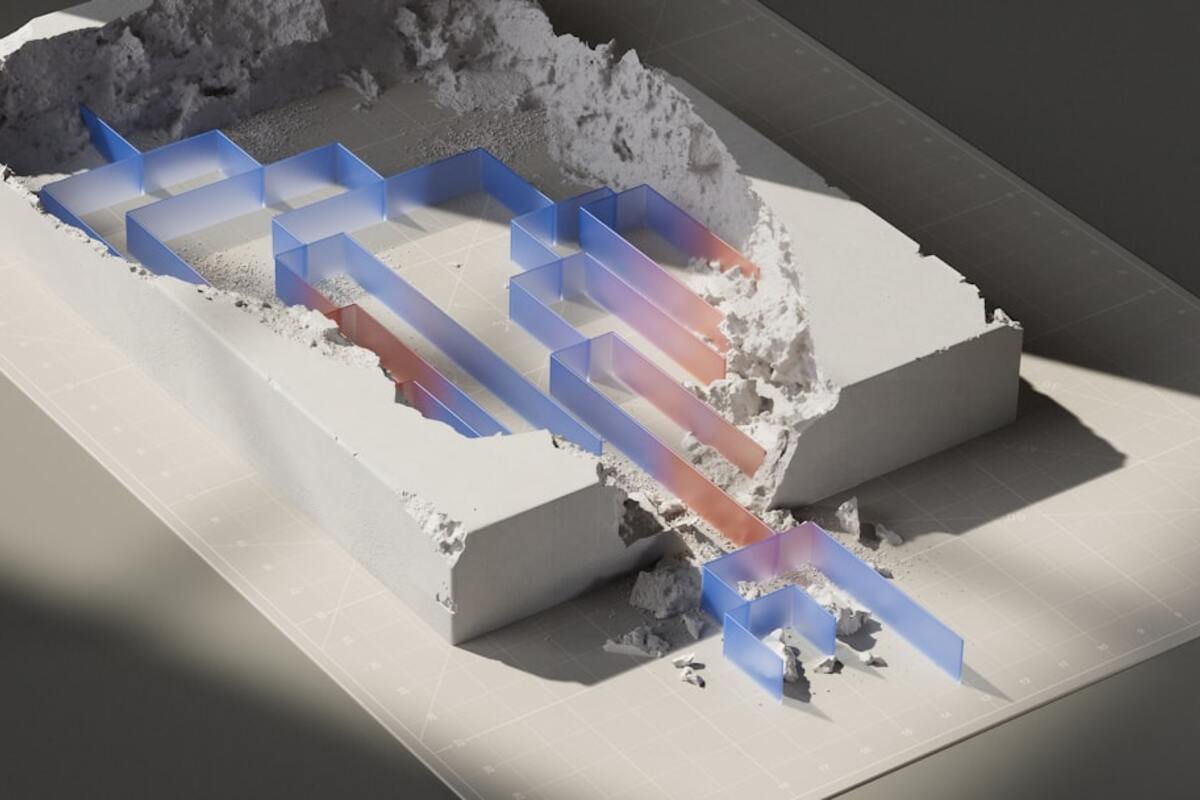 Drilling with Microwaves: Gyrotron Bores for Superhot Rock Geothermal