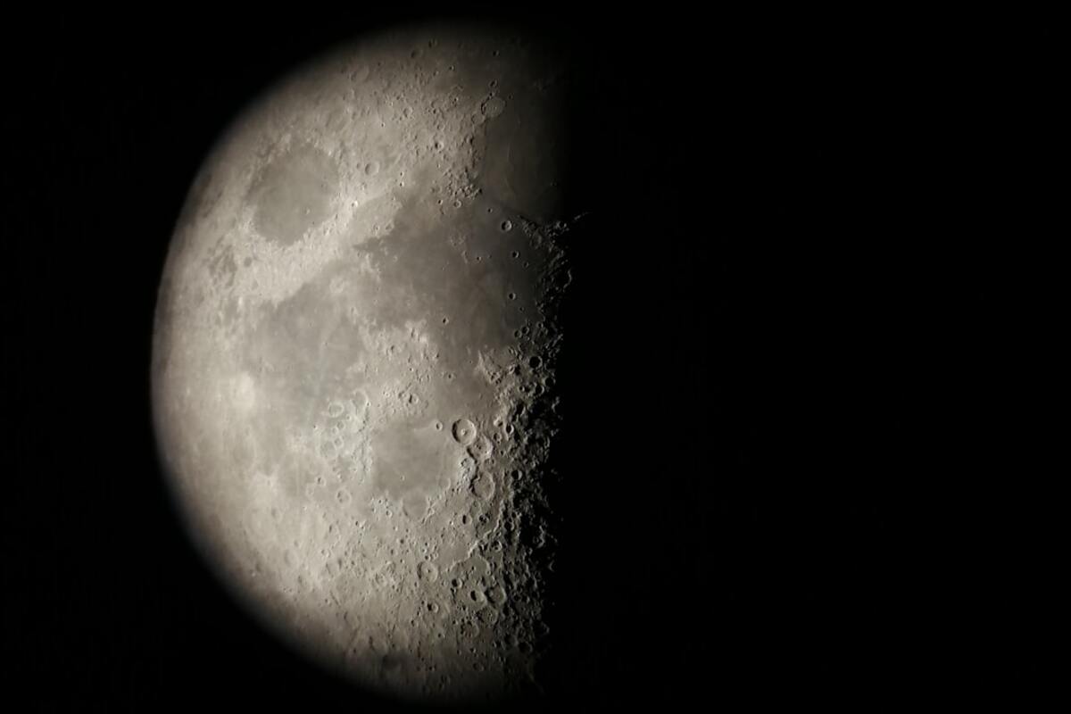 Moon’s Quietest Cave: Building a Low‑Frequency Radio Telescope in a Lava Tube